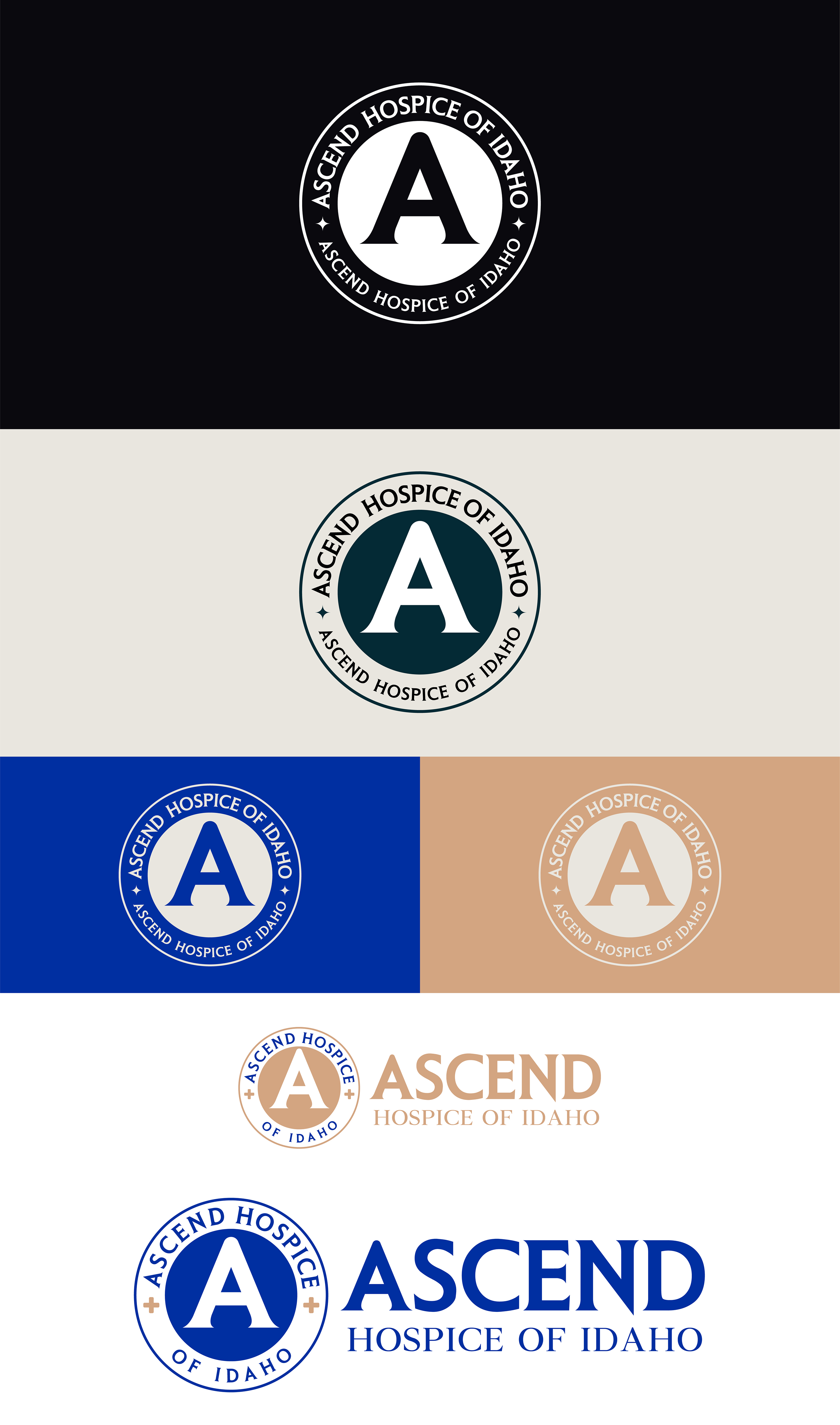 Logo Design by BrandOmniverse for this project | Design #35155157