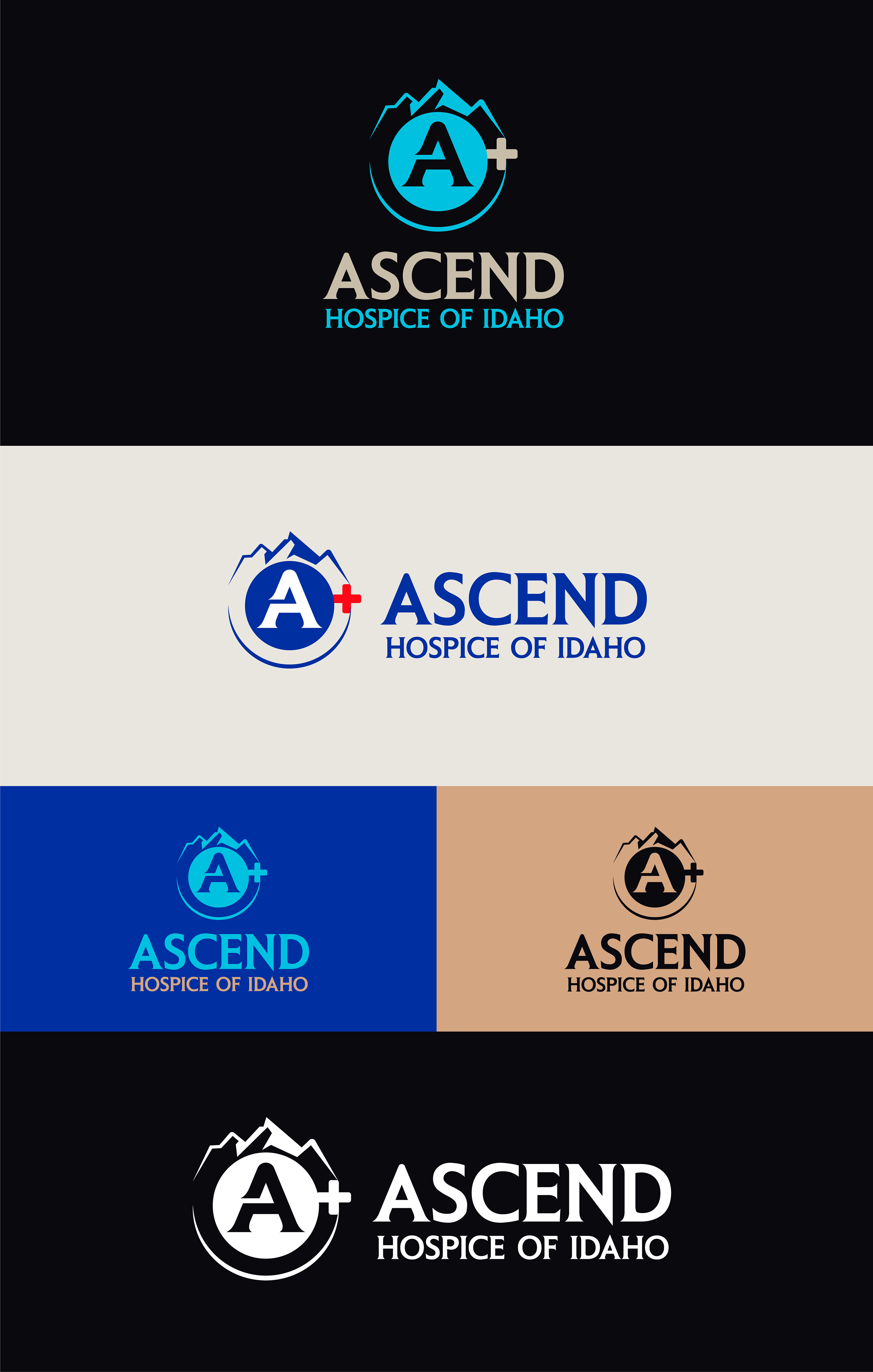 Logo Design by BrandOmniverse for this project | Design #35155178