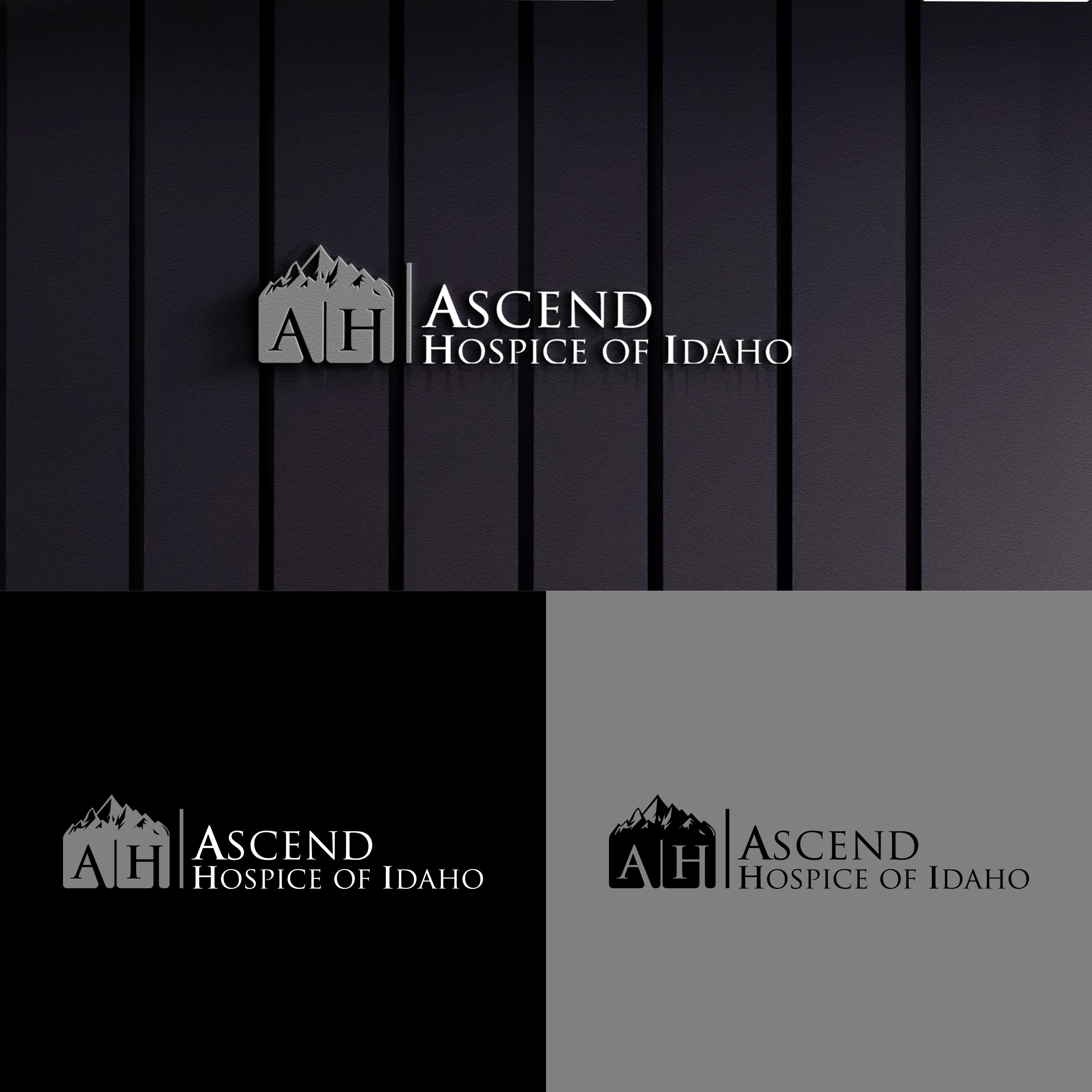 Logo Design by Berkah_Bandot for this project | Design #35155056