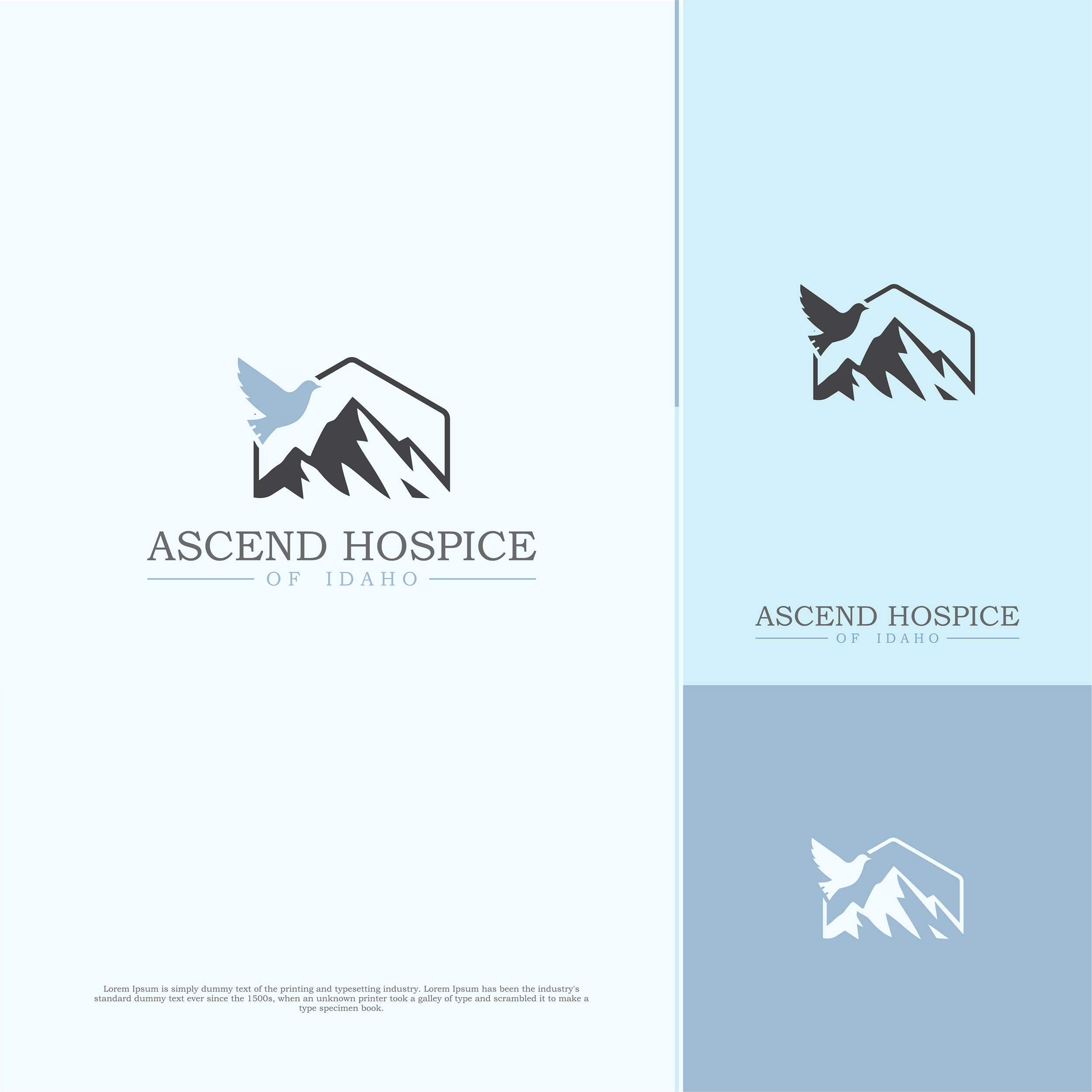 Logo Design by VuiVe for this project | Design #35154857