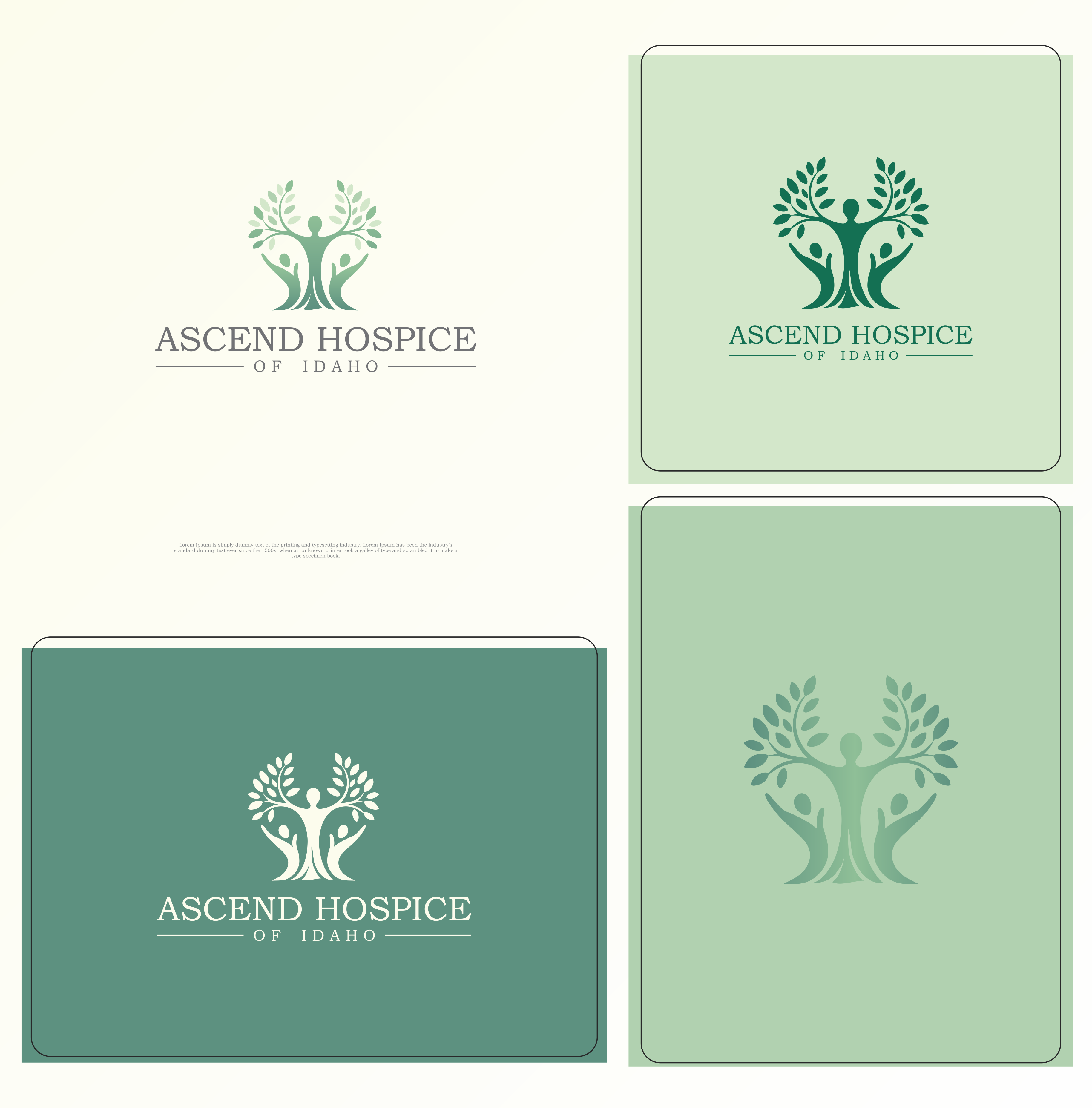 Logo Design by VuiVe for this project | Design #35154859