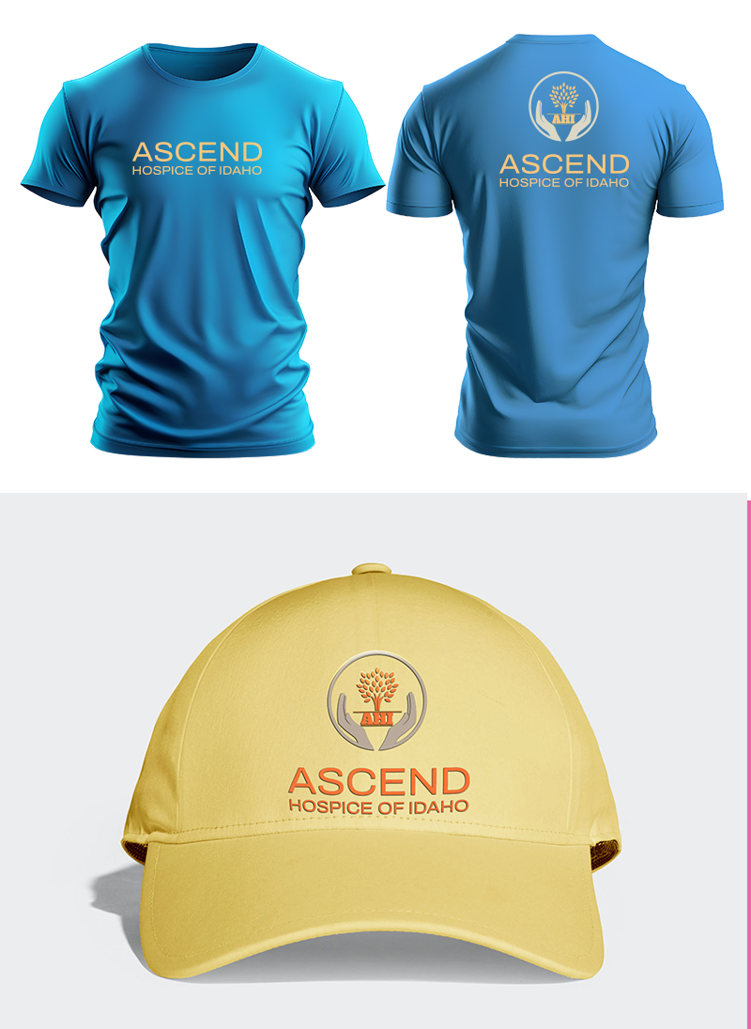 Logo Design by Wonderful design for this project | Design #35151650