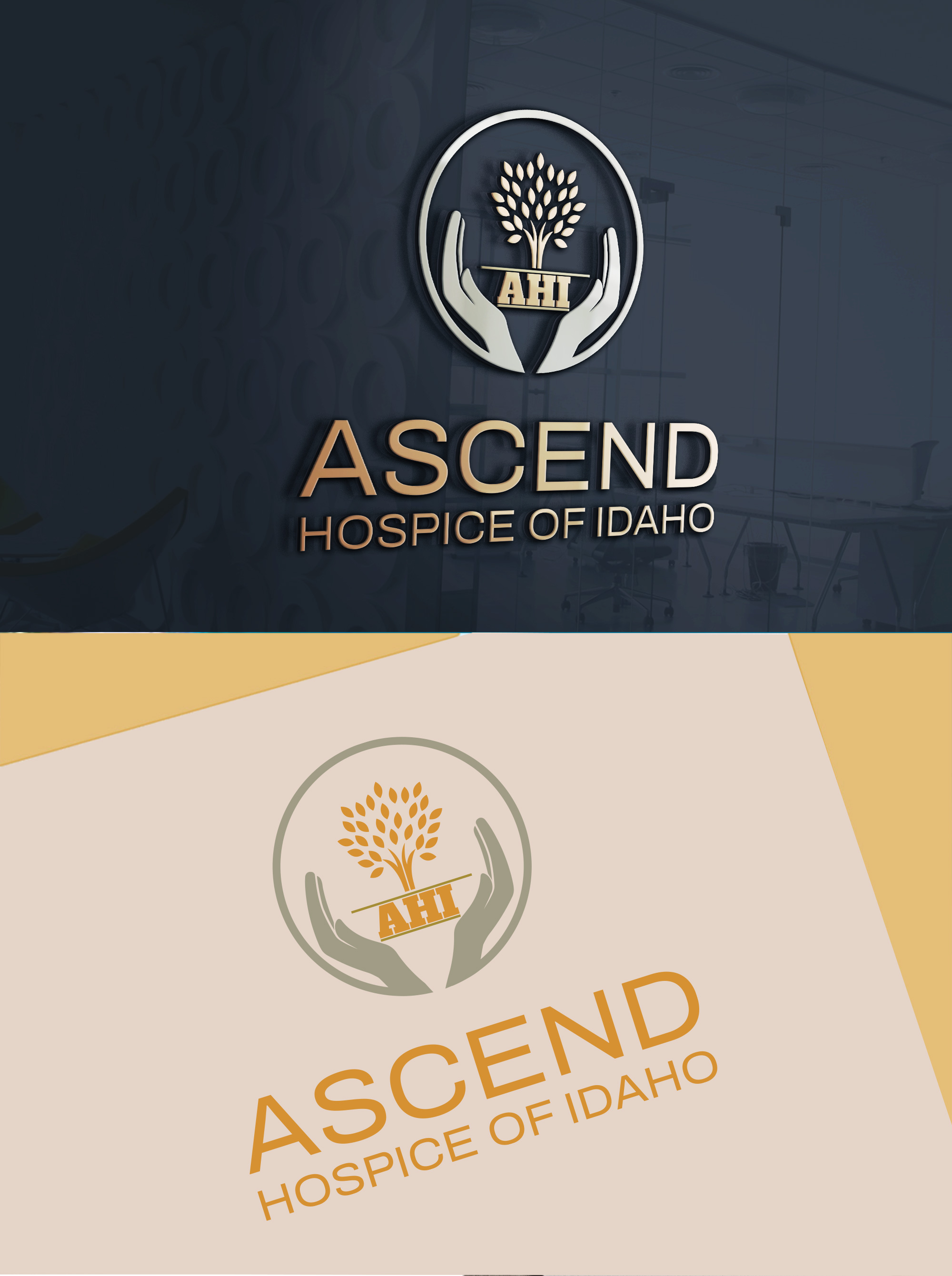 Logo Design by Wonderful design for this project | Design #35151651