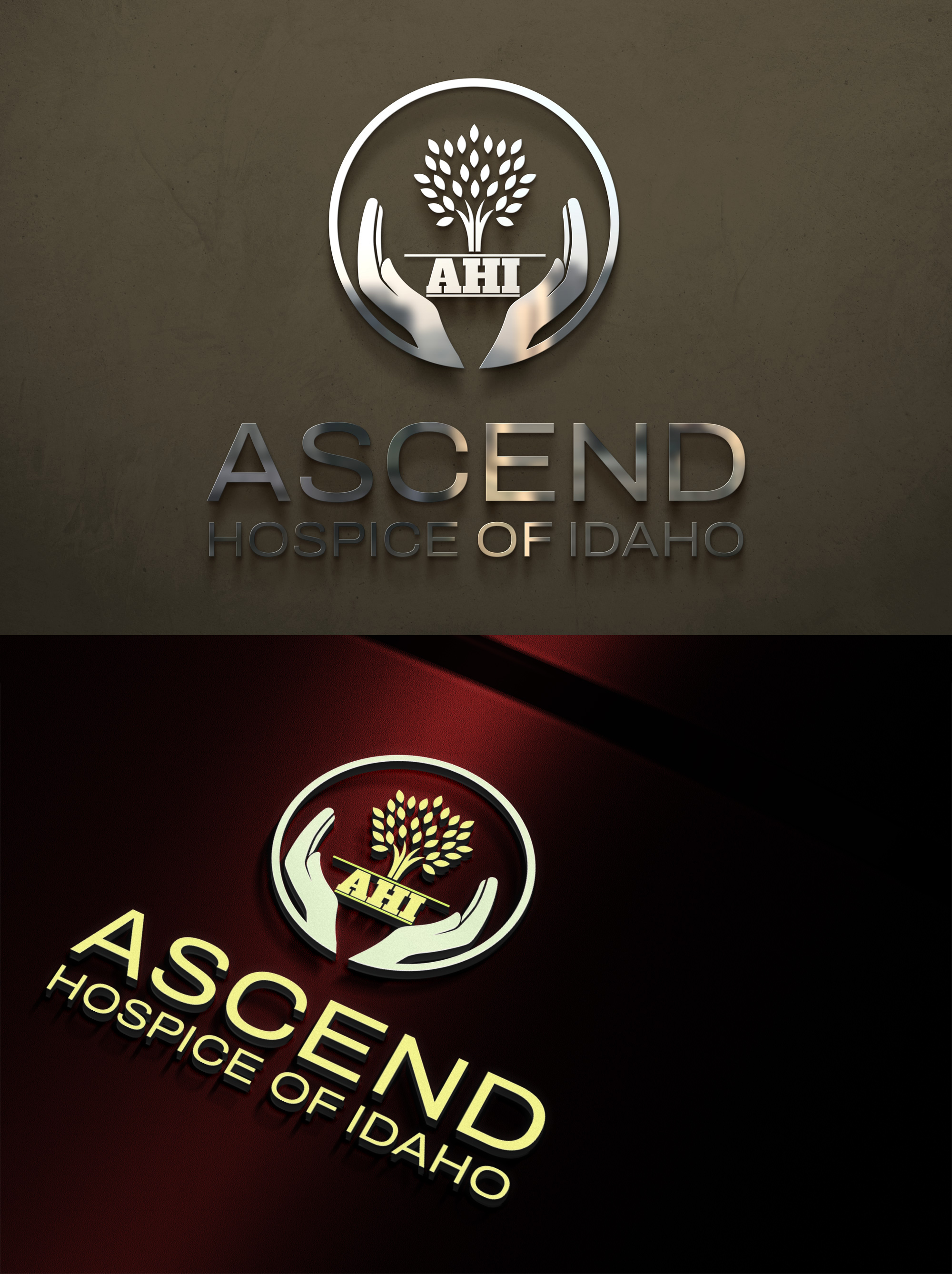 Logo Design by Wonderful design for this project | Design #35151652