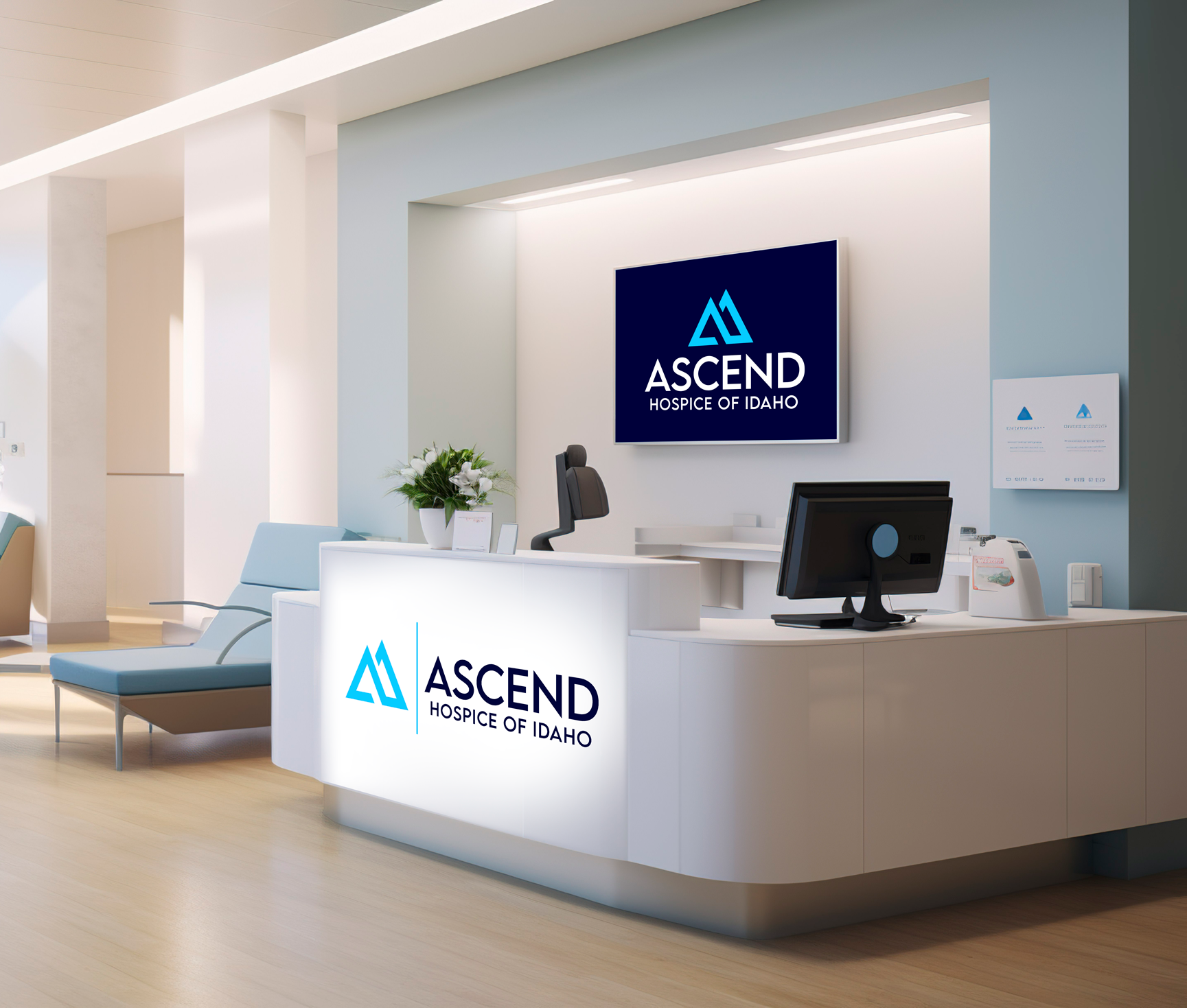 Logo Design by raigraphics for this project | Design #35152965