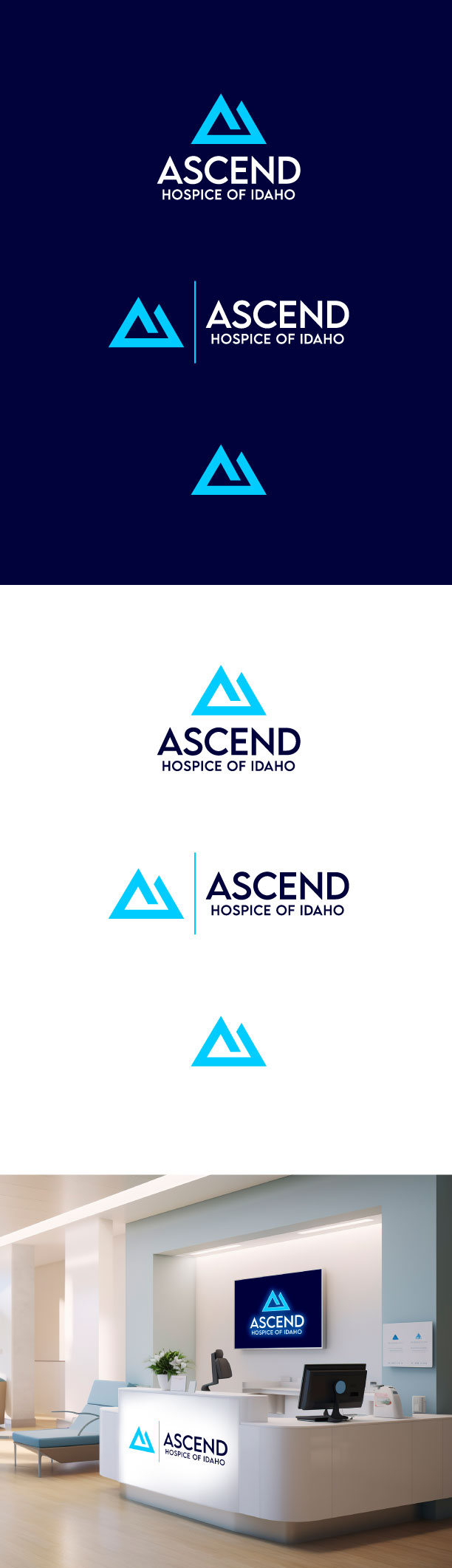 Logo Design by raigraphics for this project | Design #35153321