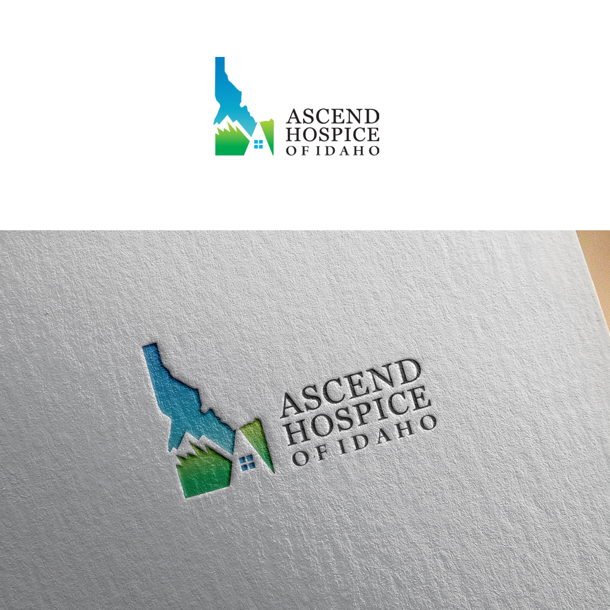 Logo Design by bijuak for this project | Design #35154066