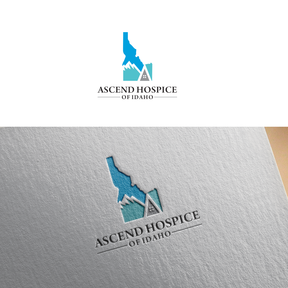 Logo Design by bijuak for this project | Design #35154100