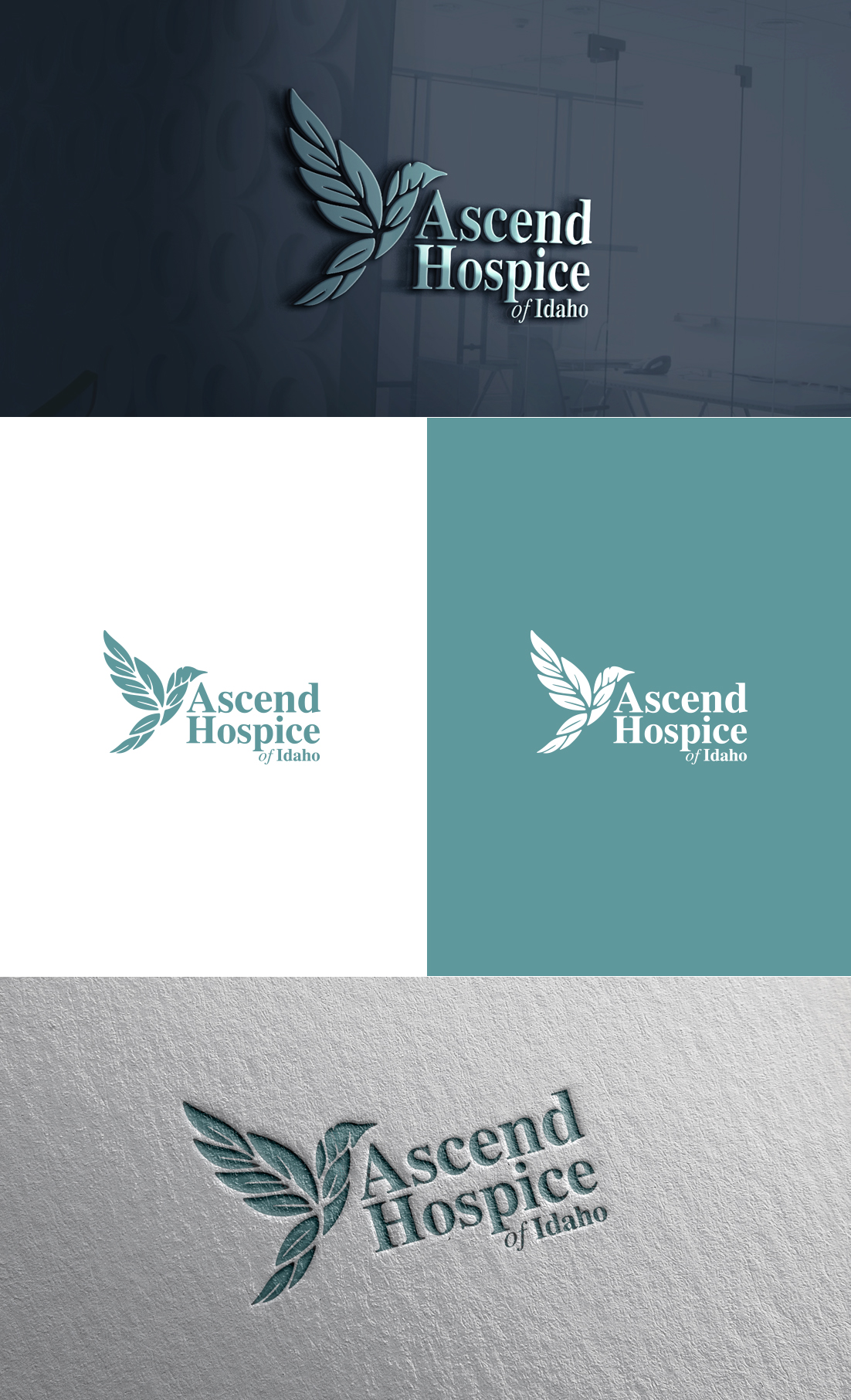 Logo Design by GLDesigns for this project | Design #35151420