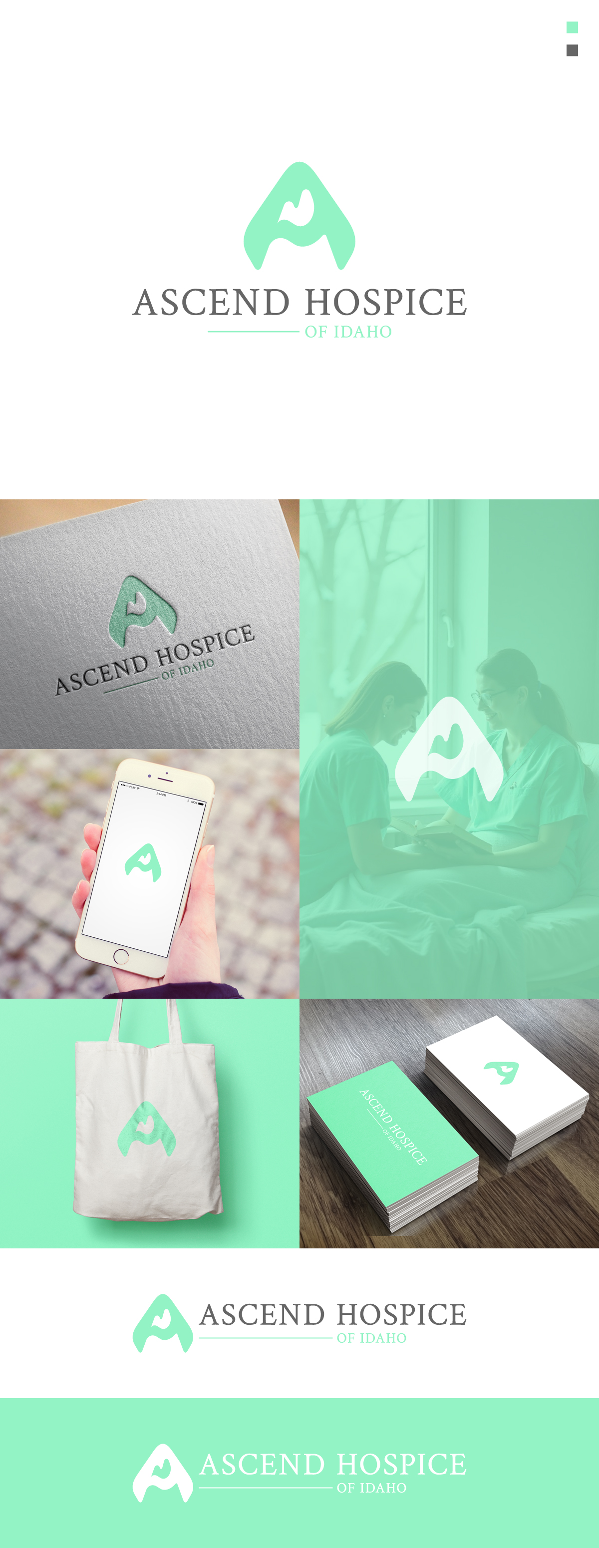 Logo Design by NineOwl for this project | Design #35153417