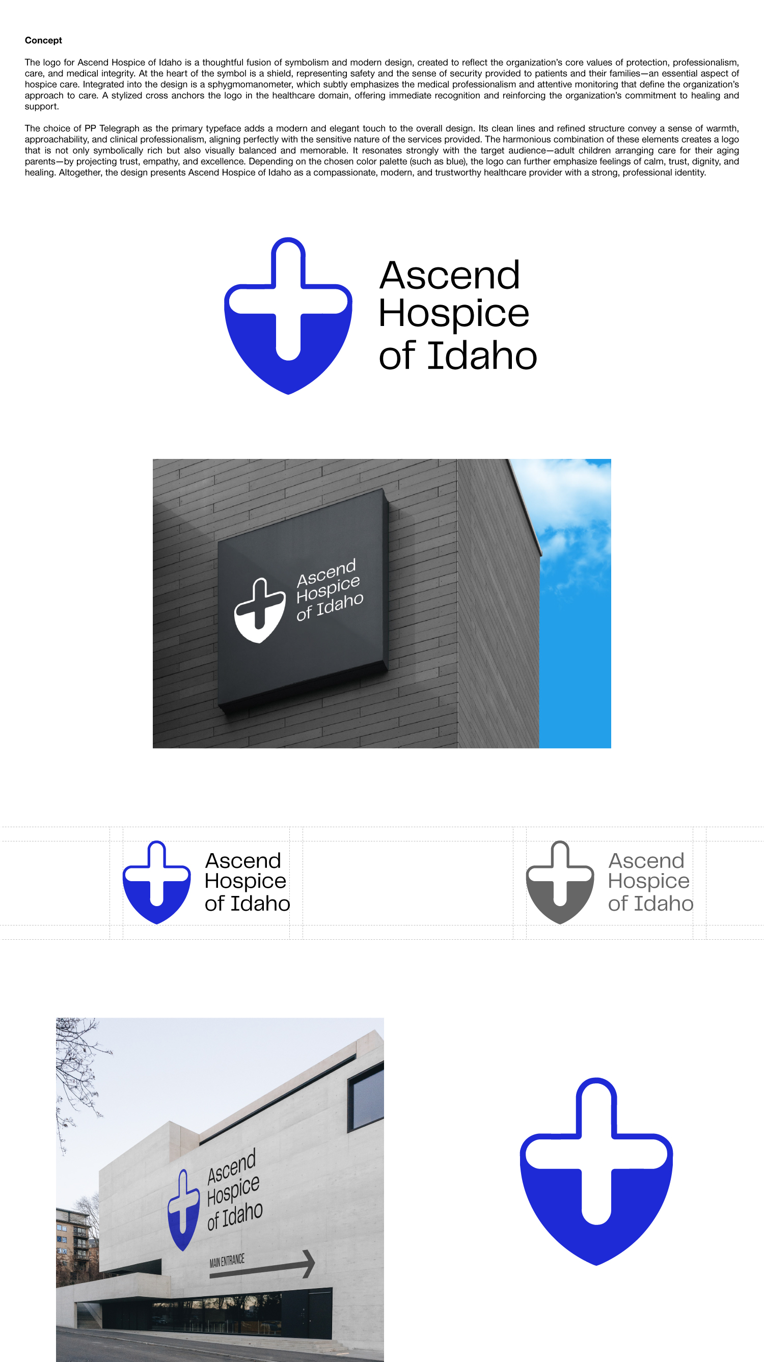 Logo Design by Shaders99 for this project | Design #35154608