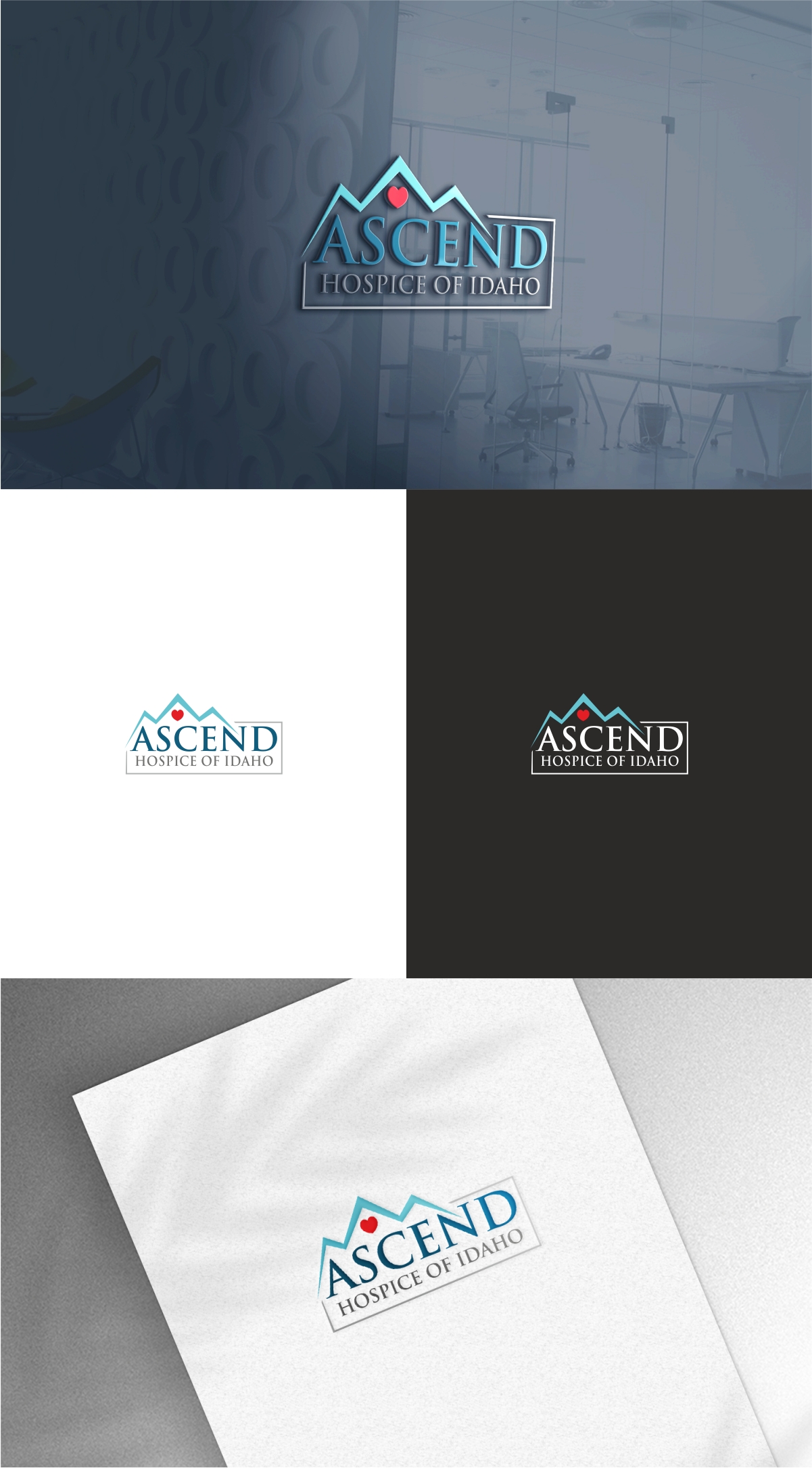 Logo Design by Dave Paresh for this project | Design #35154584