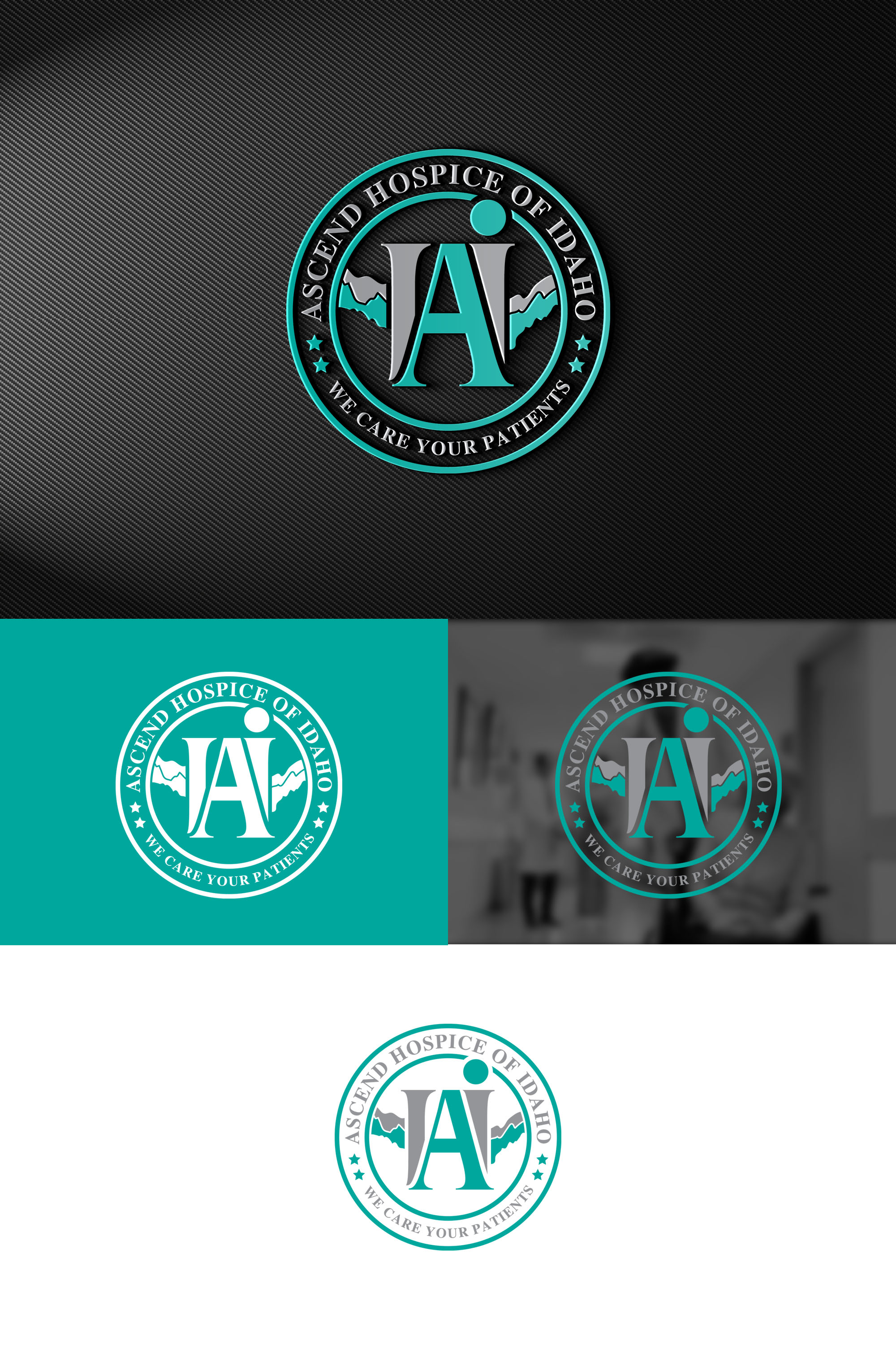 Logo Design by MCreative for this project | Design #35154926