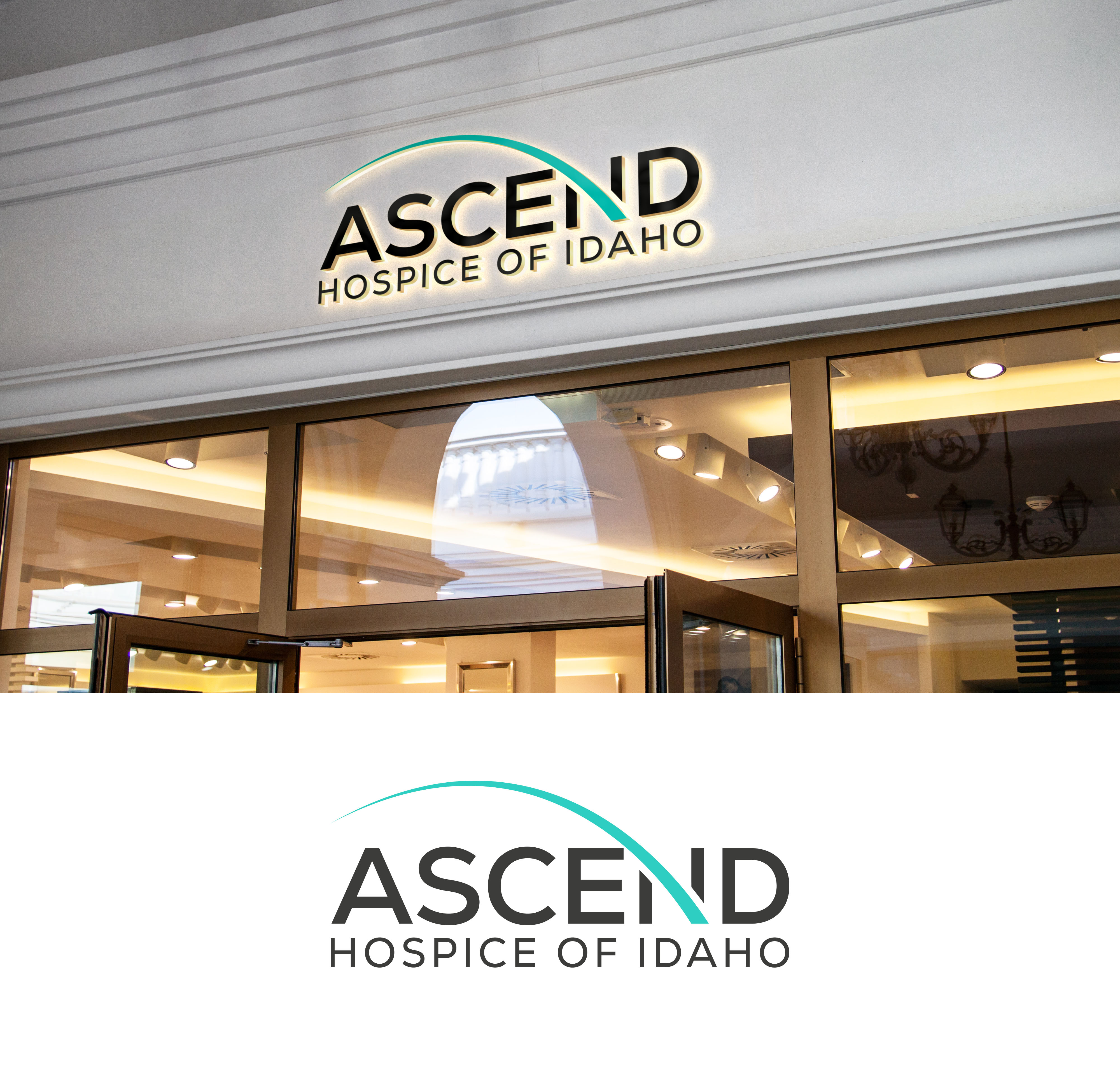 Logo Design by aexoagency for this project | Design #35151640