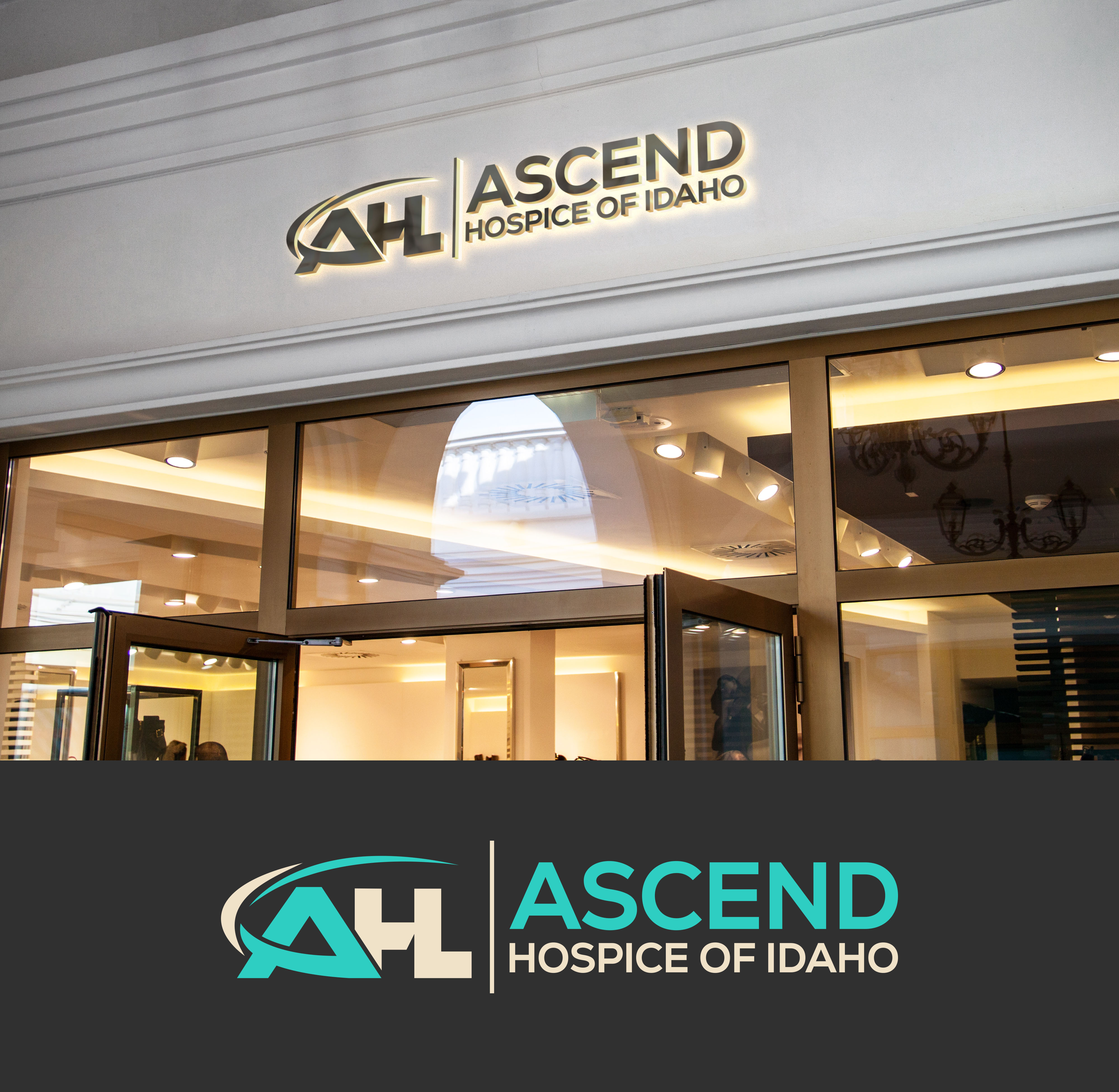 Logo Design by aexoagency for this project | Design #35151676