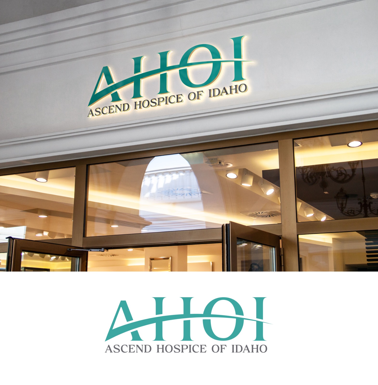 Logo Design by aexoagency for this project | Design #35153235