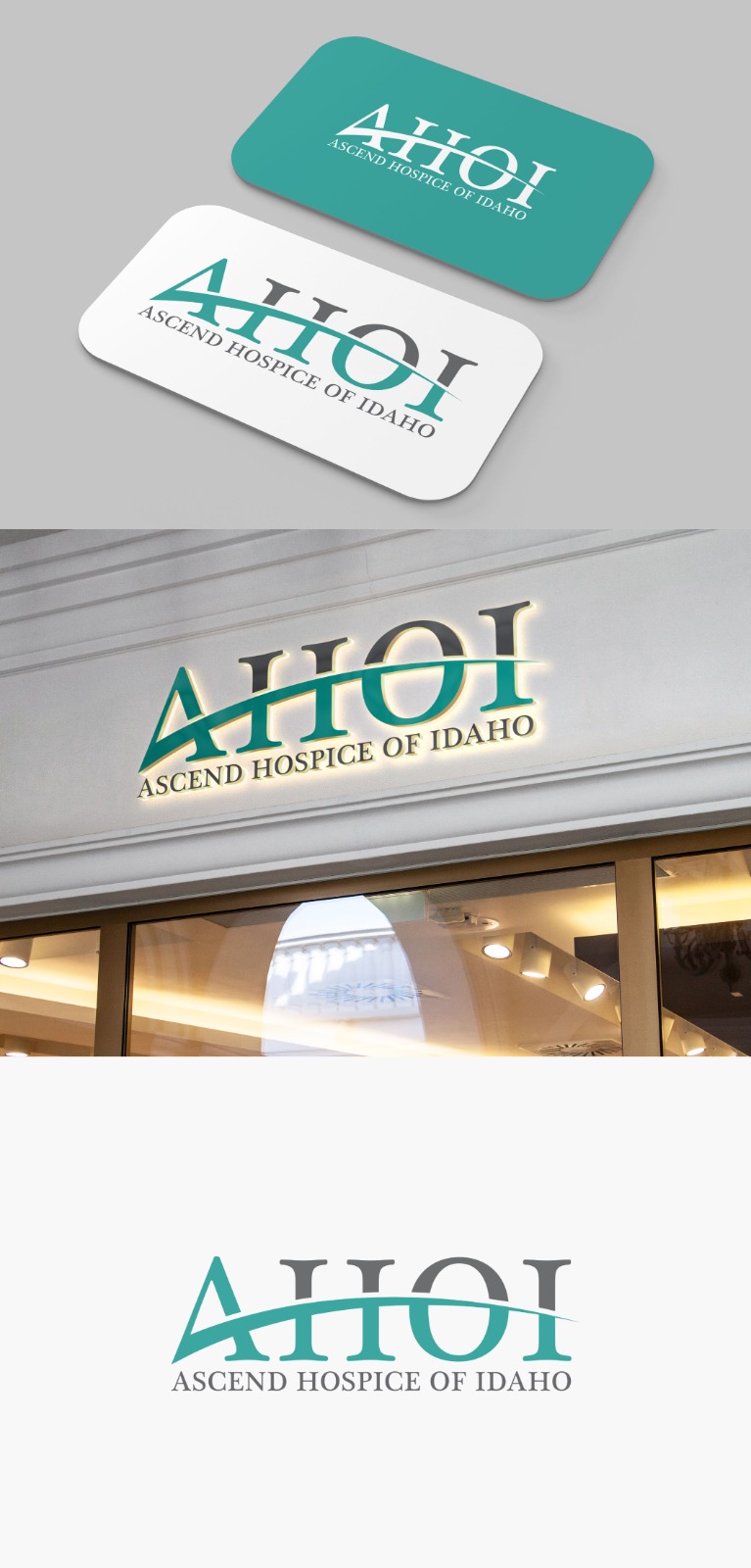 Logo Design by aexoagency for this project | Design #35153352