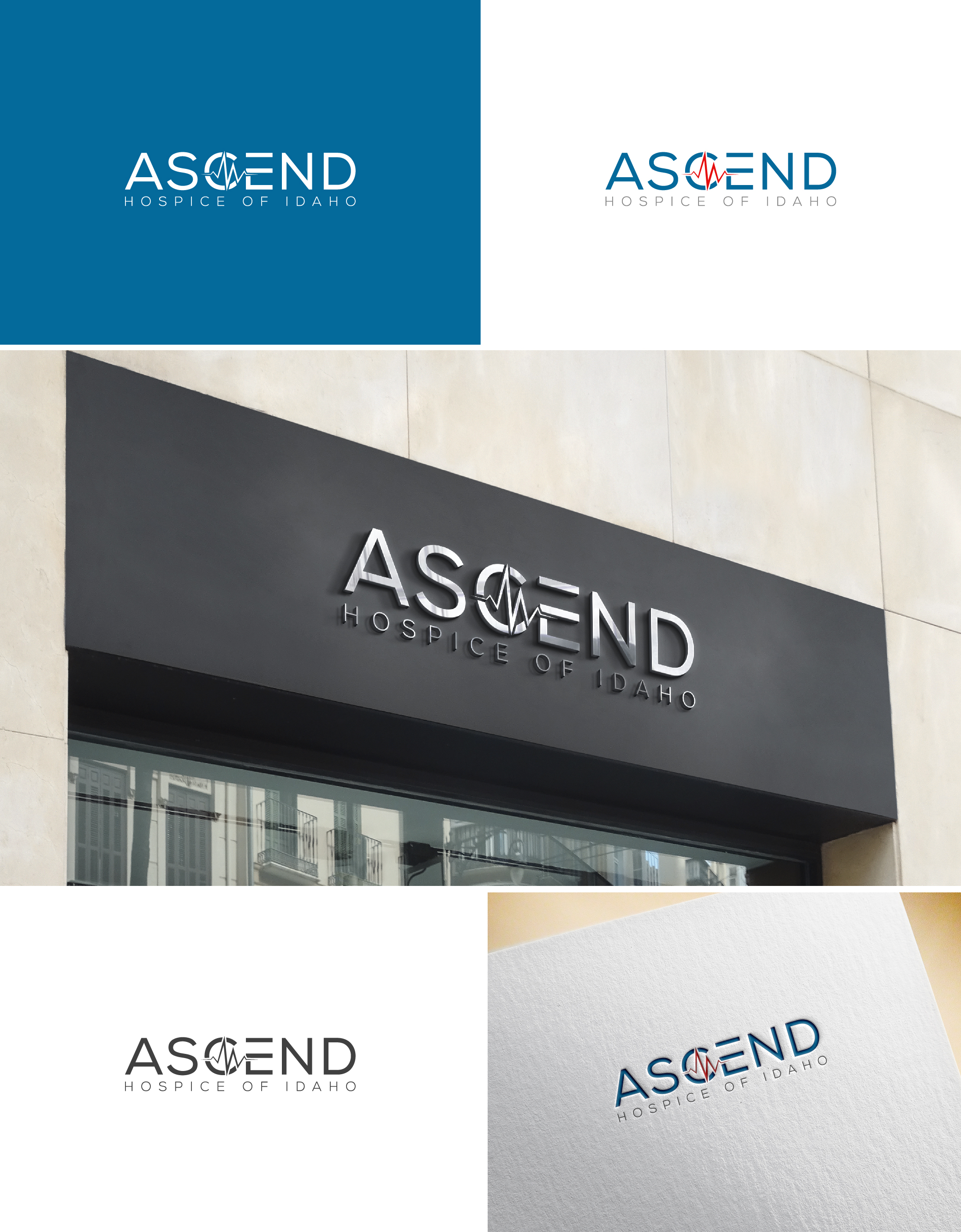 Logo Design by AL-BARAKAH for this project | Design #35154814