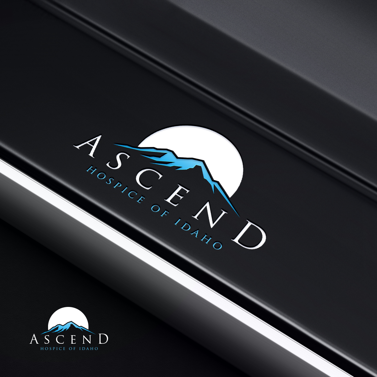 Logo Design by ares_h1 for this project | Design #35153388