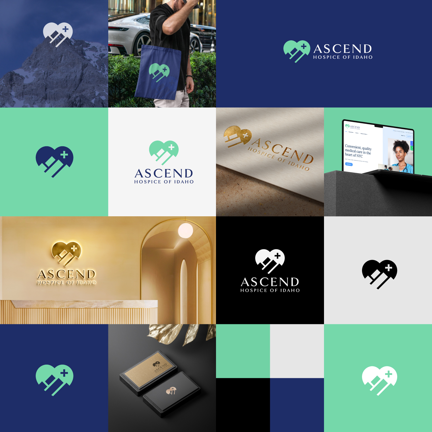 Diseño de Logo por DsgnStory® para este proyecto | Diseño #35152772