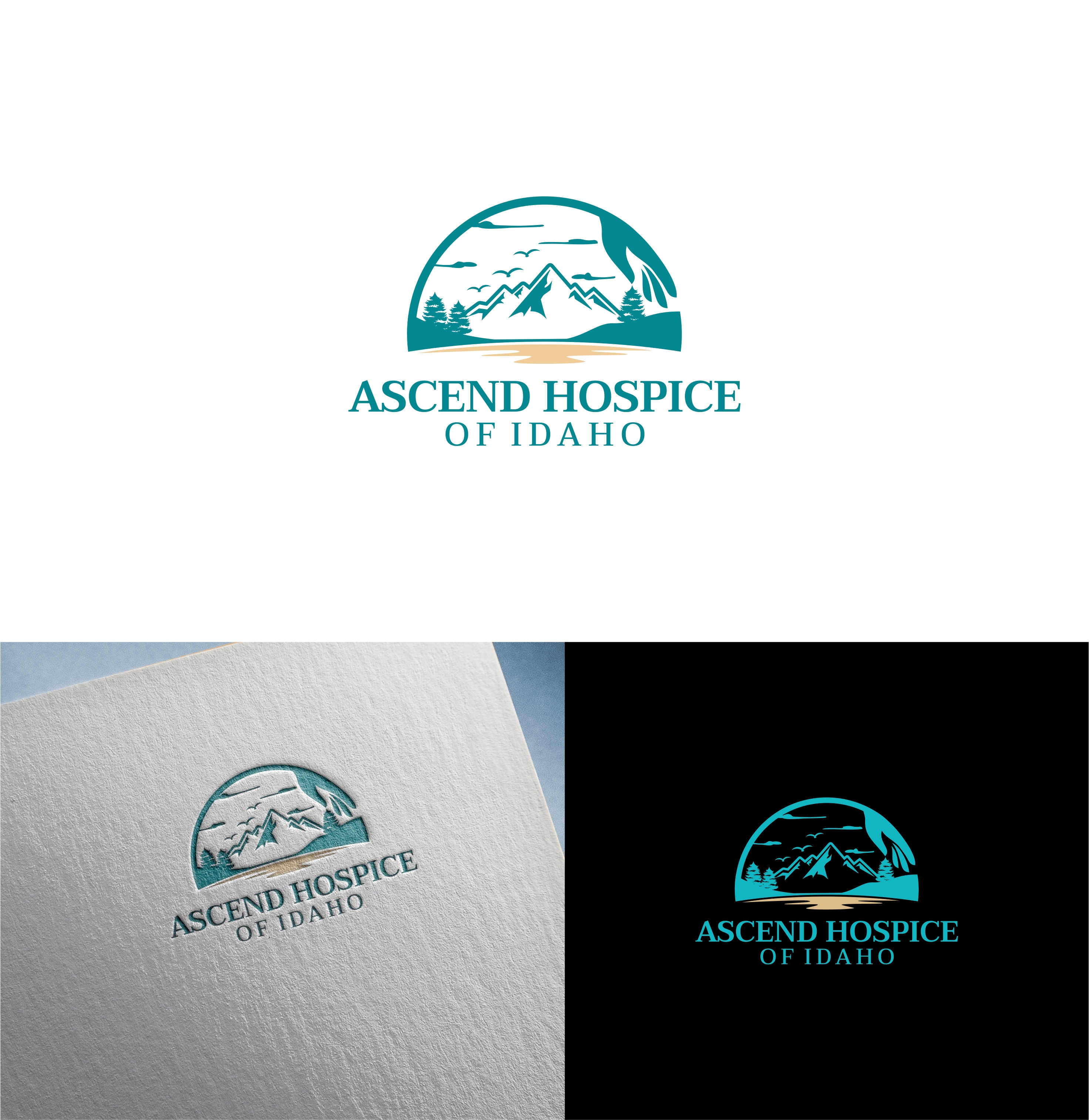 Logo Design by Joenet Jayawarna for this project | Design #35155071