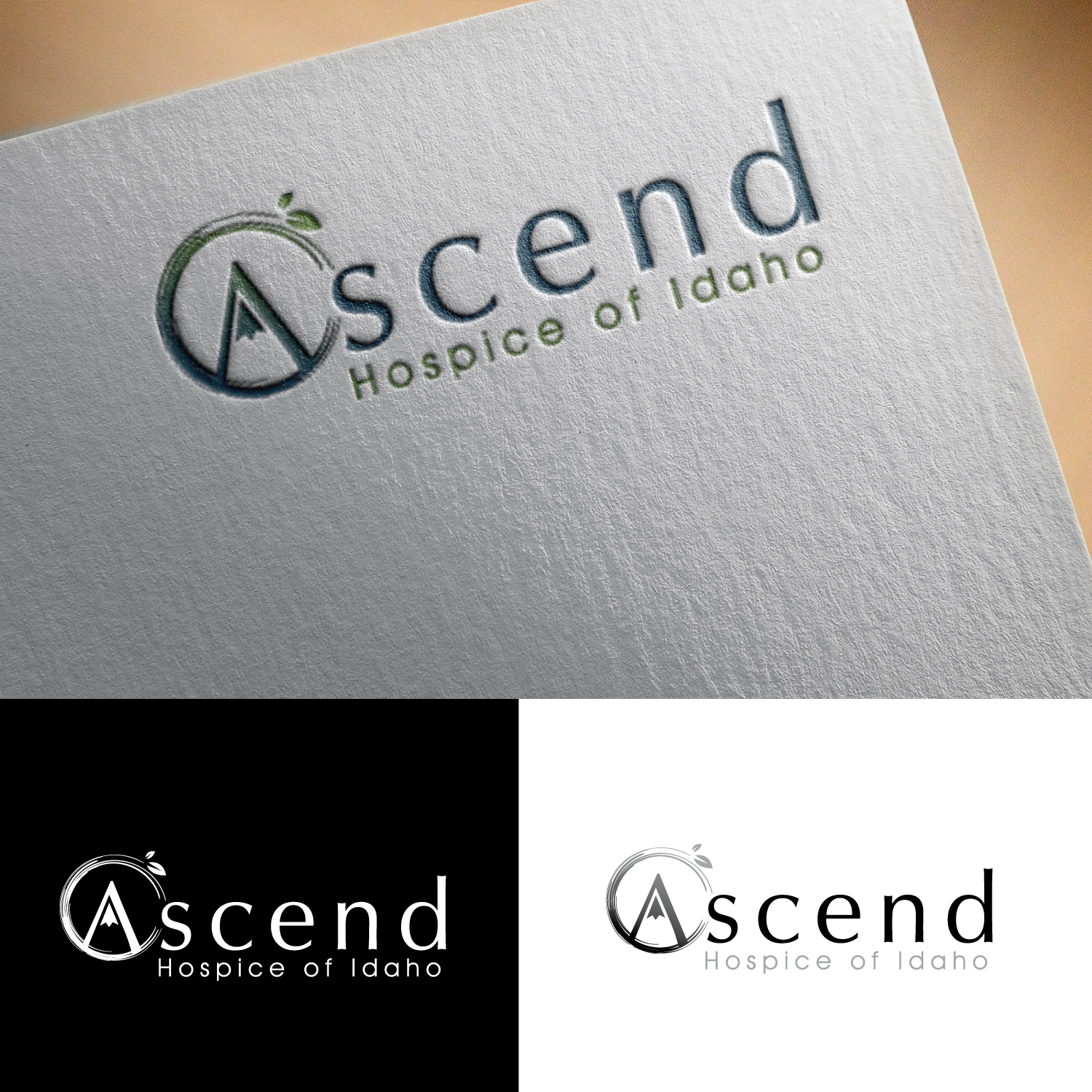 Logo Design by GODDREAMCREATION for this project | Design #35152364