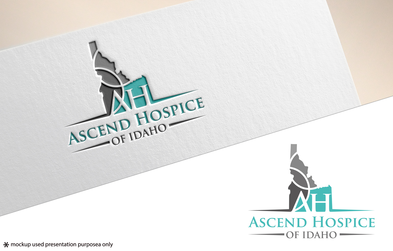 Logo Design by Rubia@ for this project | Design #35151624