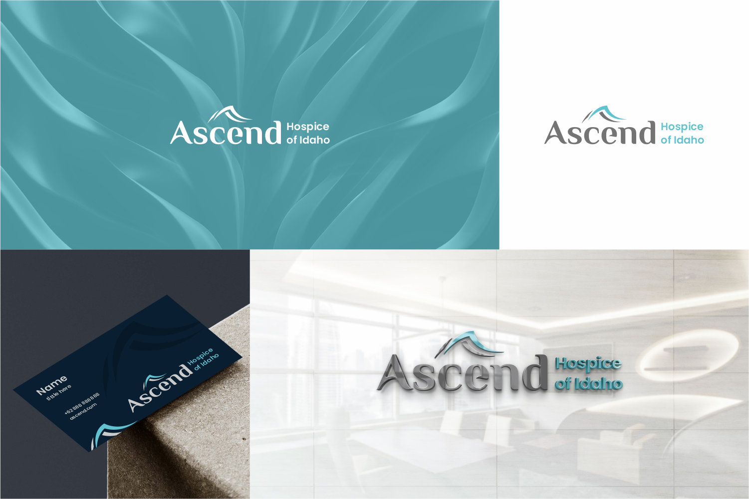 Logo Design by adreena for this project | Design #35156485