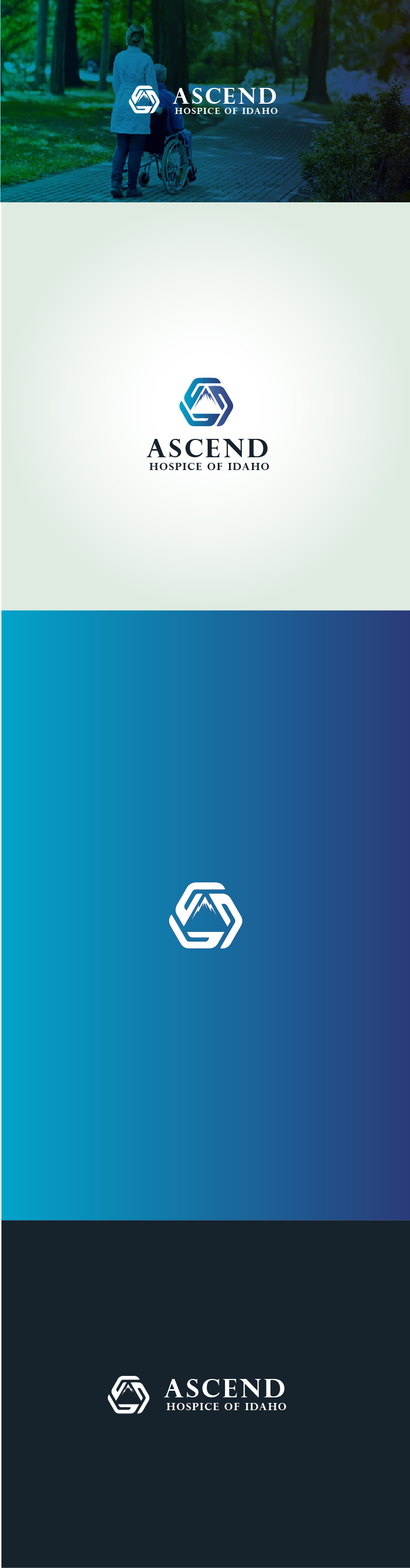 Logo Design by saifysyed Studio for this project | Design #35155728