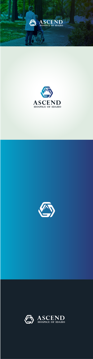 Logo Design by saifysyed Studio for this project | Design: #35155728