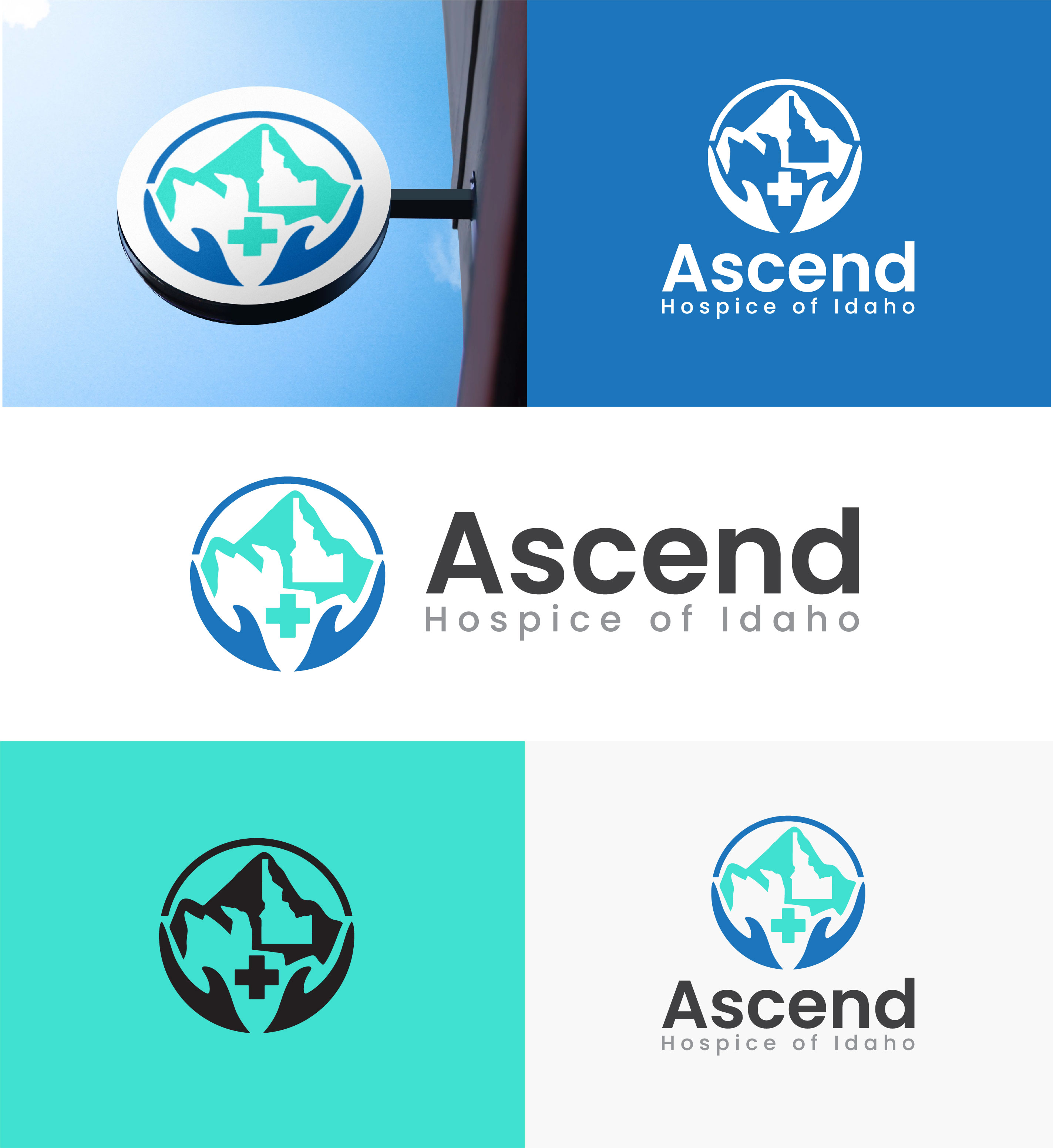 Logo Design by genzo for this project | Design #35152051
