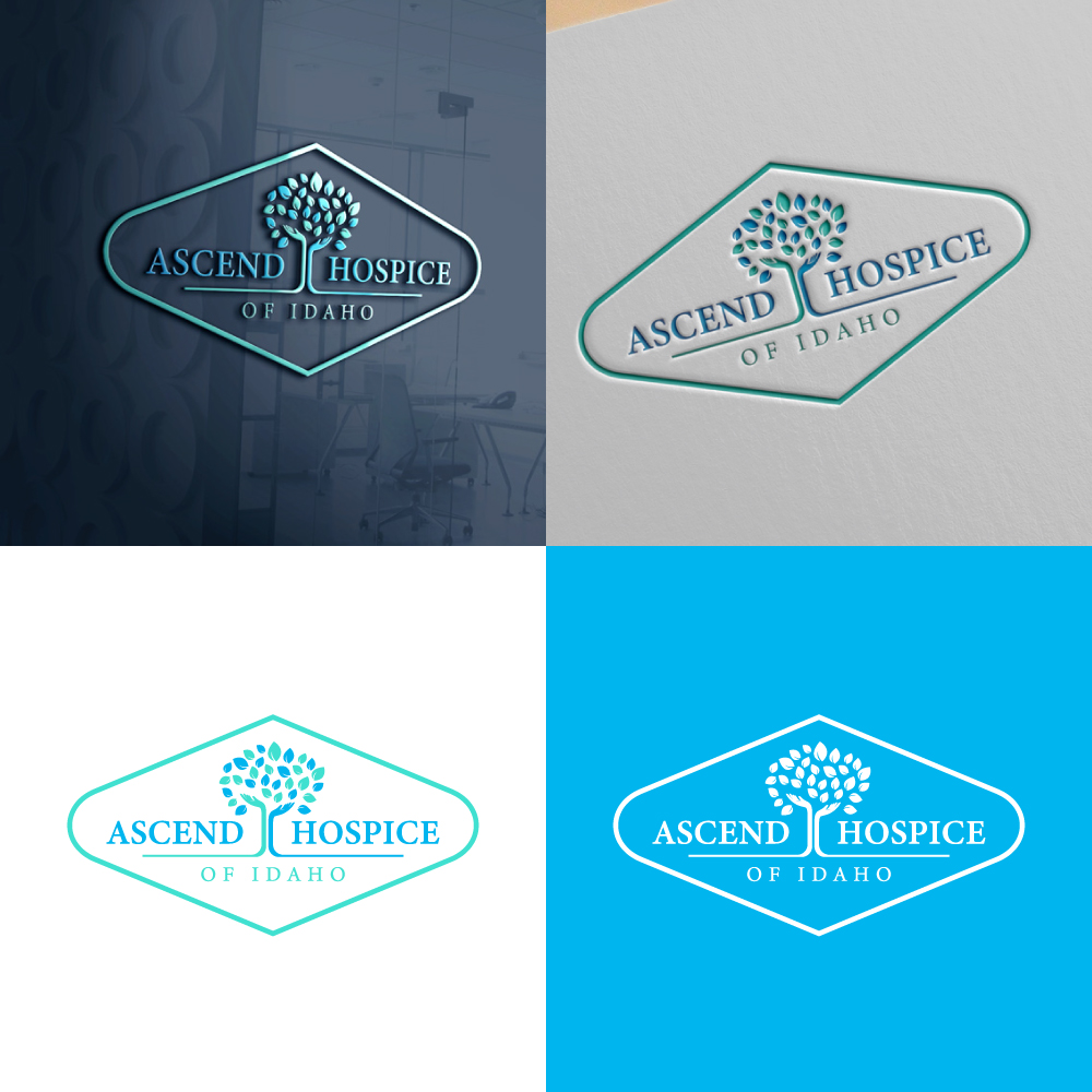 Logo Design by Znuj Esilas for this project | Design #35151735