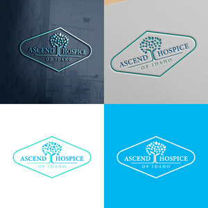 Logo Design by Znuj Esilas for this project | Design: #35151735