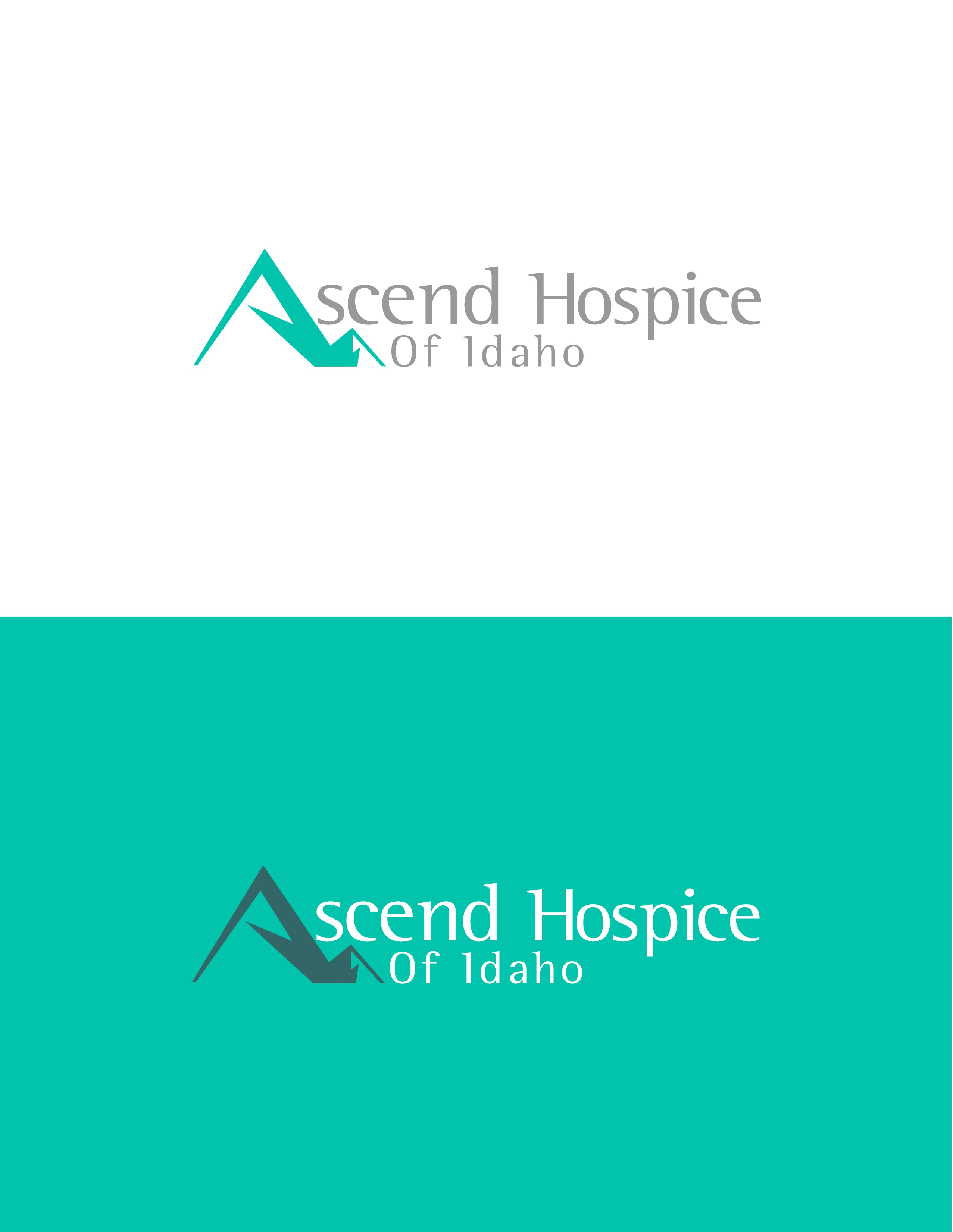 Logo Design by Praza for this project | Design #35152229