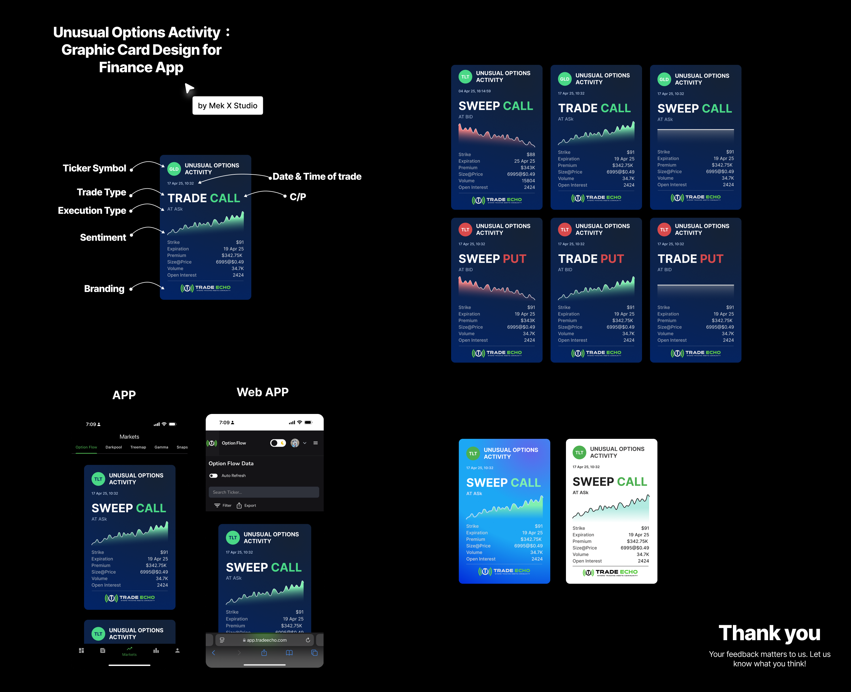 Grafik-Design von MEK.X.Studio für dieses Projekt | Design #35167723