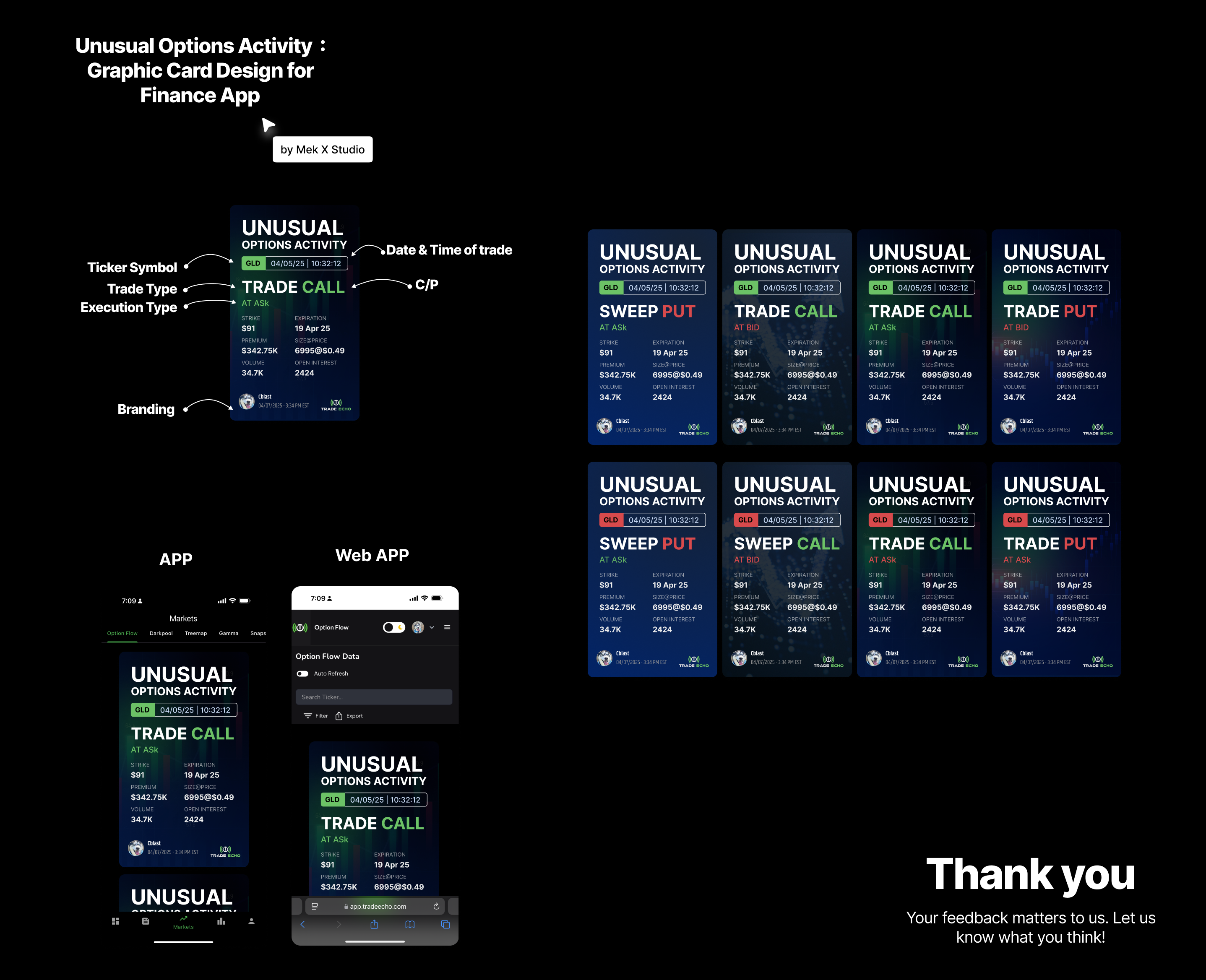 Graphic Design by MEK.X.Studio for this project | Design #35172759