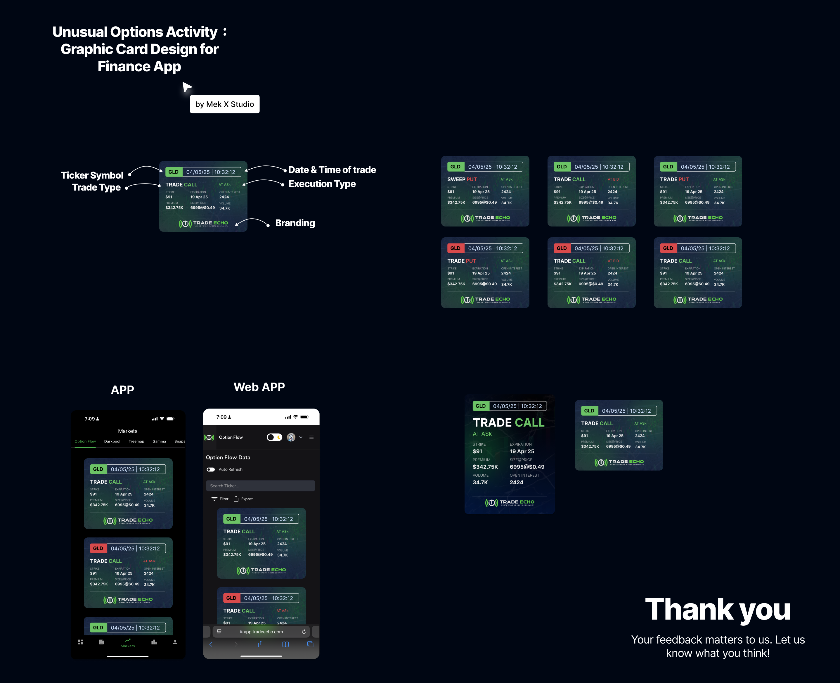 Design Graphique par MEK.X.Studio pour ce projet | Design #35180580