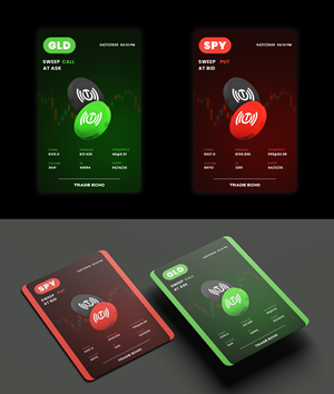 Graphic Design by Ndembs