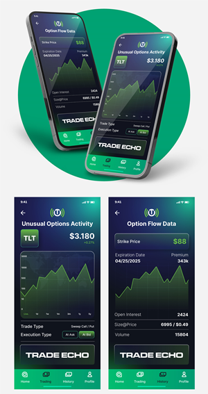 Graphic Design by Impressive Designs