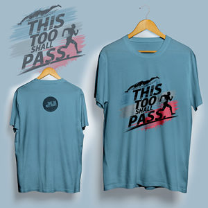 T-shirt Design by Dewantara for this project | Design: #35153635