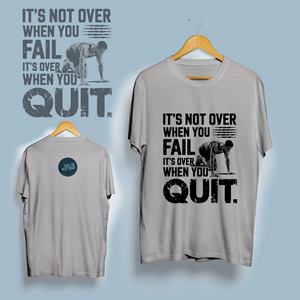 T-shirt Design by Dewantara for this project | Design: #35153745