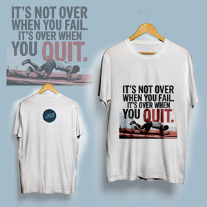 T-shirt Design by Dewantara for this project | Design: #35153800