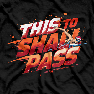 T-shirt Design by Foulanan Design