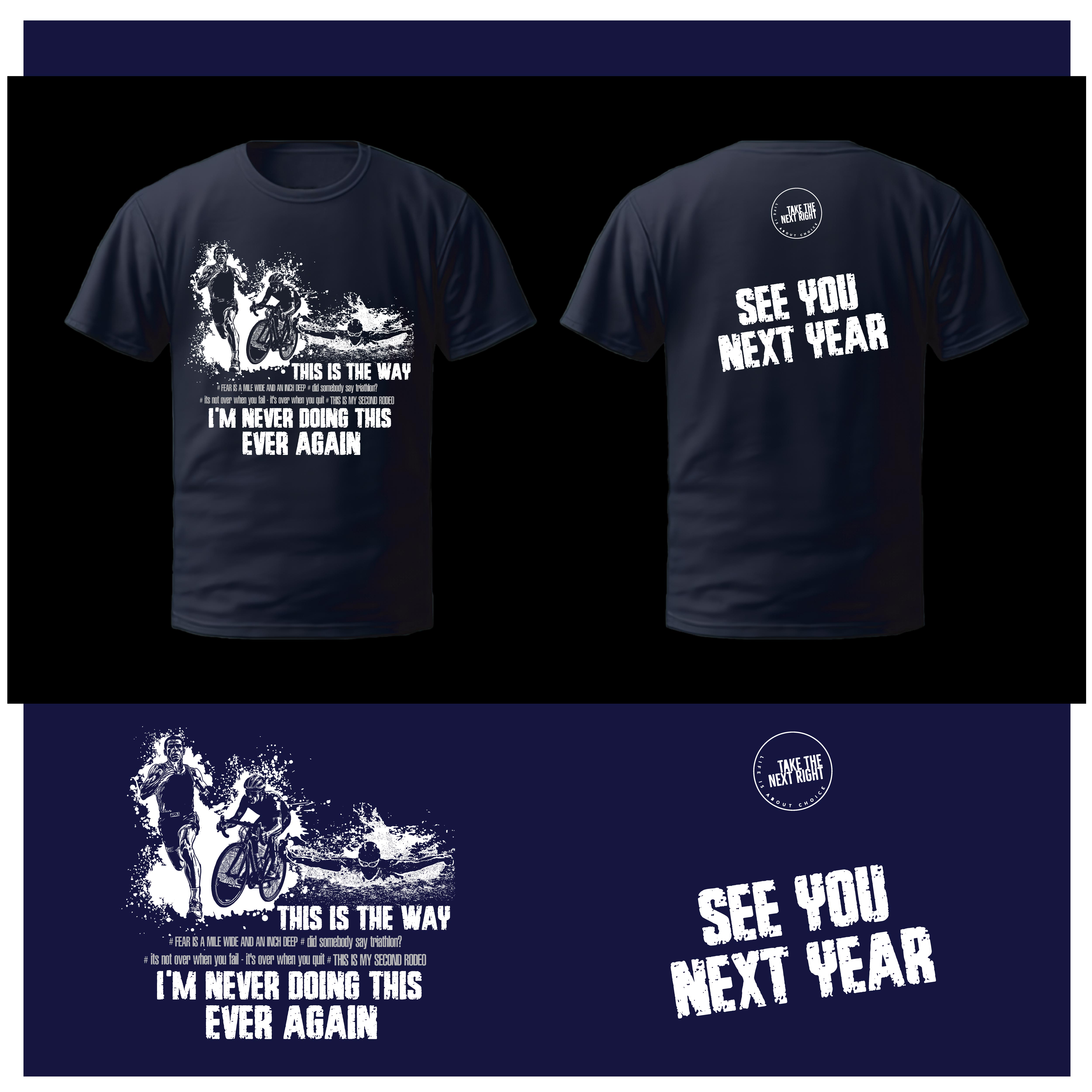 Design de T-shirt par onze design pour ce projet | Design #35173319