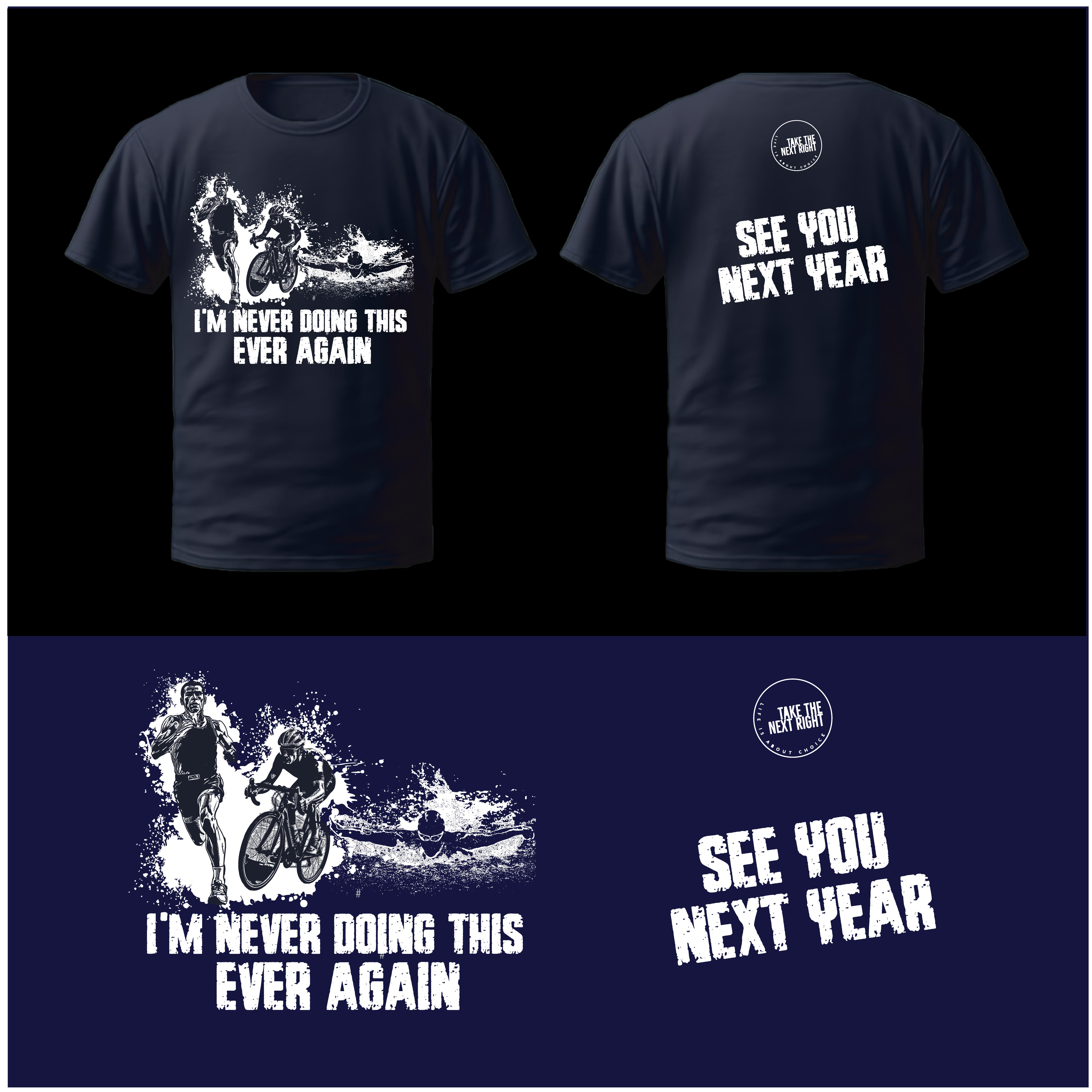 Diseño de Camiseta por onze design para este proyecto | Diseño #35184799