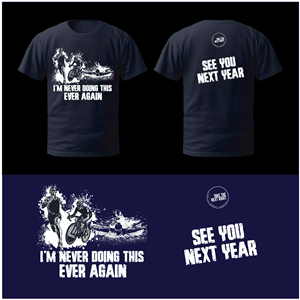 T-shirt Design by onze design for this project | Design: #35184799