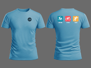 T-shirt Design by Johncina for this project | Design: #35194107