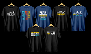 T-shirt Design by Karim Craft for this project | Design: #35157740