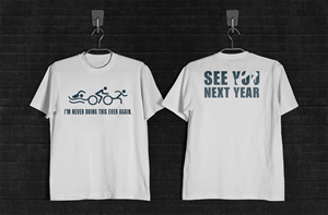 T-shirt Design by Fortunate Studio for this project | Design: #35157291