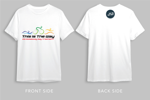 T-shirt Design by L15 for this project | Design: #35173148